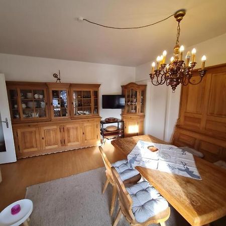 Appartement Therese By Monicare Seefeld in Tirol Eksteriør bilde