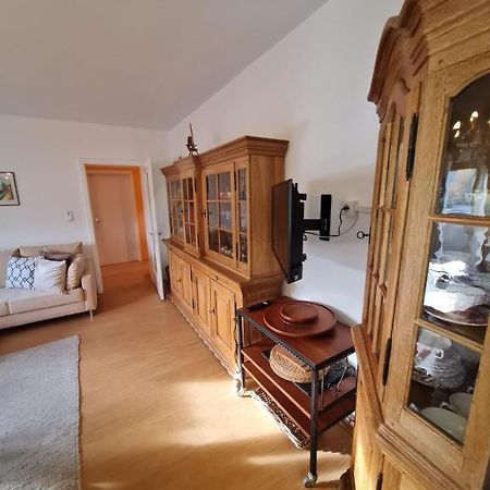 Appartement Therese By Monicare Seefeld in Tirol Eksteriør bilde