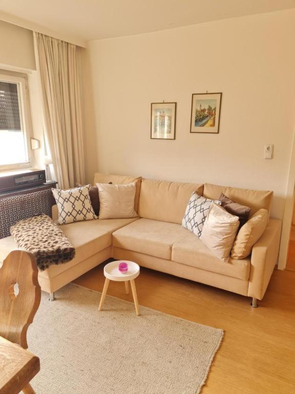 Appartement Therese By Monicare Seefeld in Tirol Eksteriør bilde