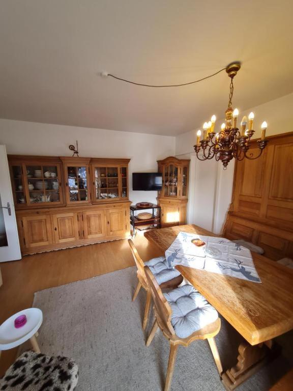 Appartement Therese By Monicare Seefeld in Tirol Eksteriør bilde