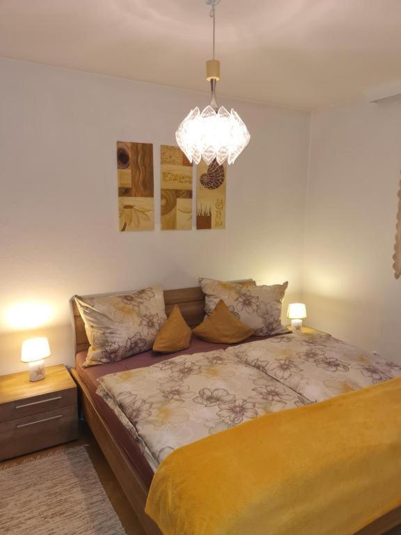 Appartement Therese By Monicare Seefeld in Tirol Eksteriør bilde
