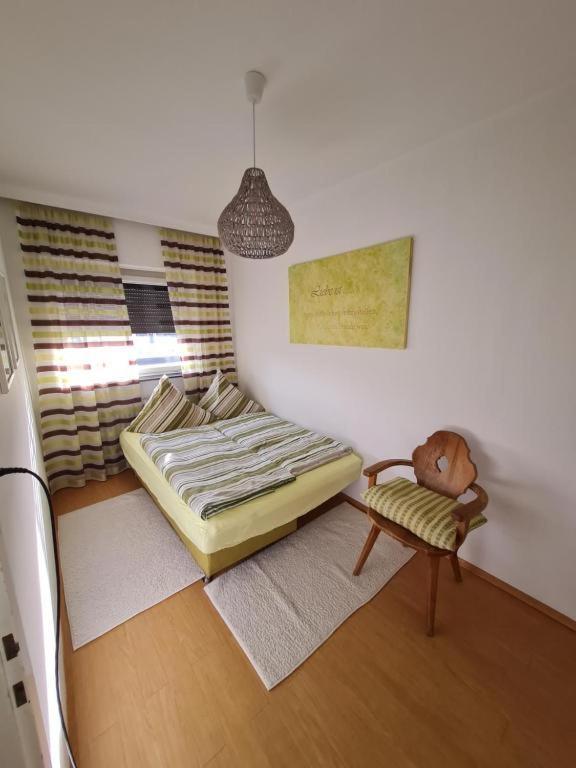 Appartement Therese By Monicare Seefeld in Tirol Eksteriør bilde