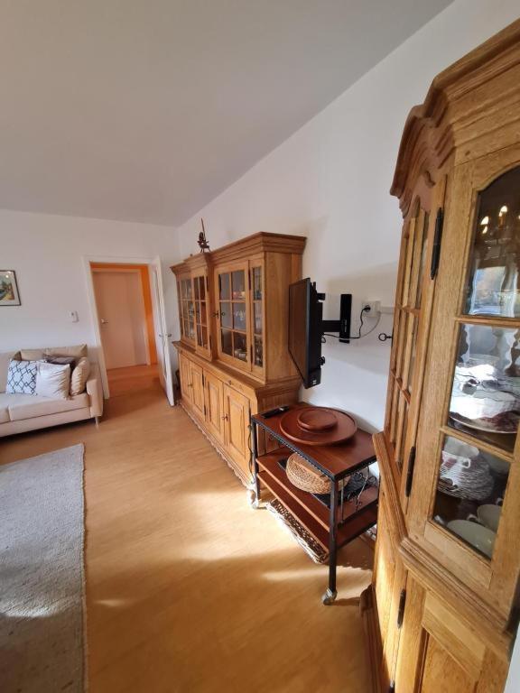 Appartement Therese By Monicare Seefeld in Tirol Eksteriør bilde