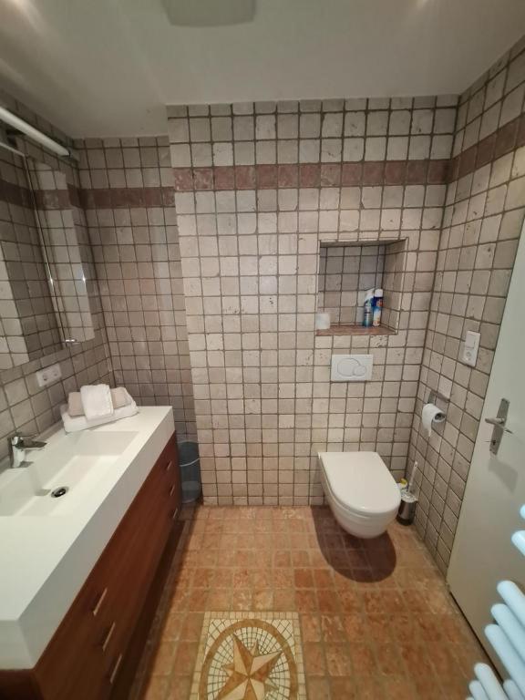 Appartement Therese By Monicare Seefeld in Tirol Eksteriør bilde