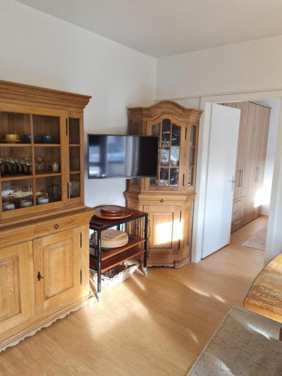 Appartement Therese By Monicare Seefeld in Tirol Eksteriør bilde